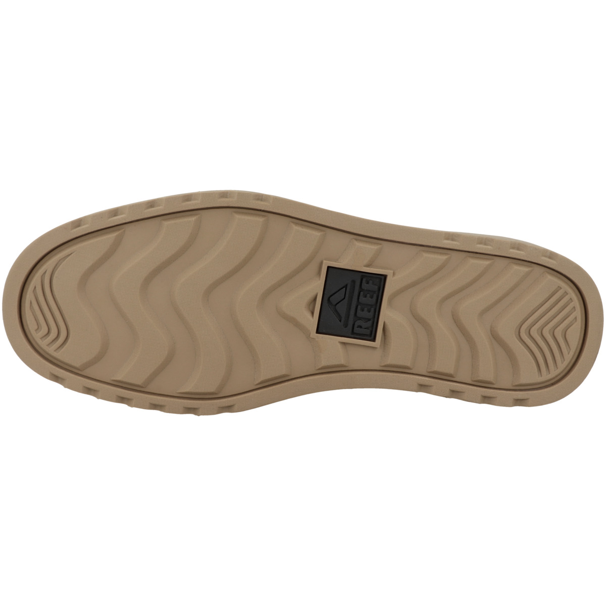 Reef Voyage Boot Schnürschuhe schwarz