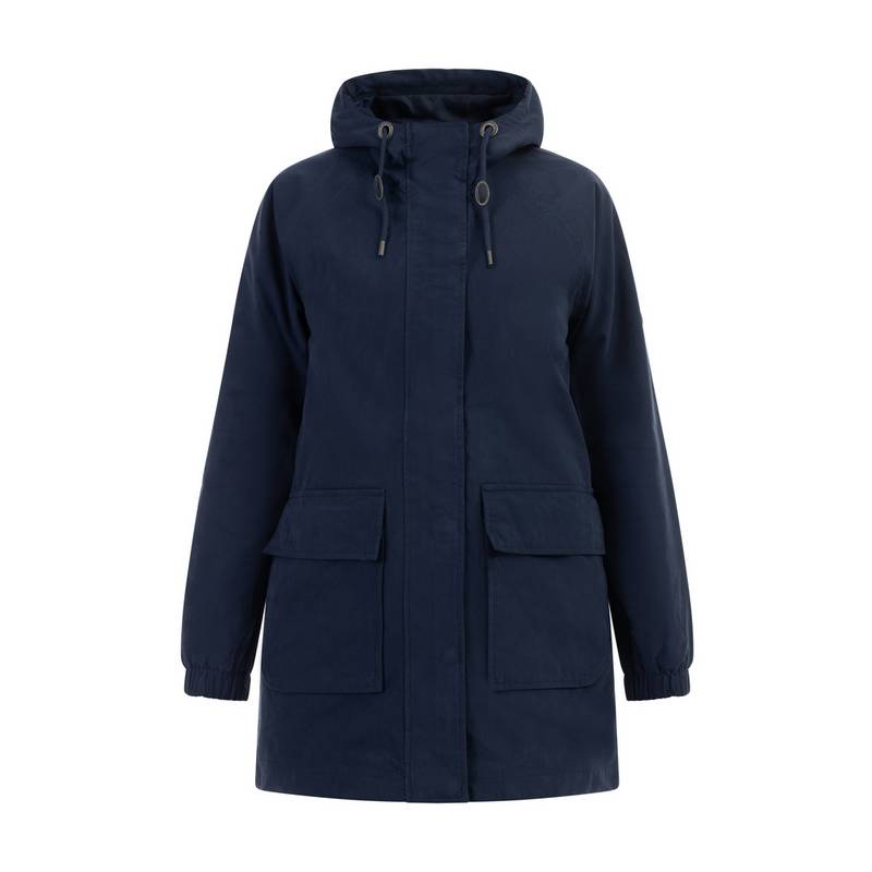 DreiMaster Kurzjacke Damen
