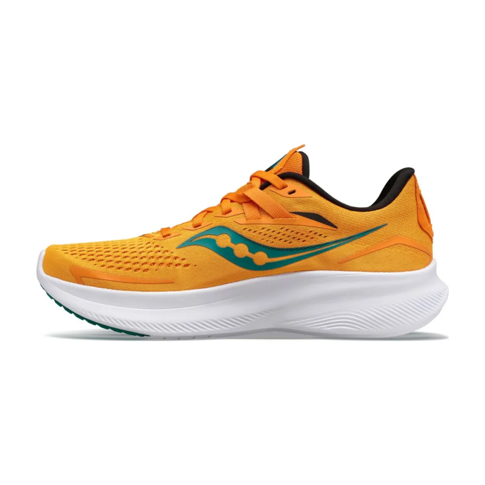 Saucony Ride 15 S20729-30 / gelb