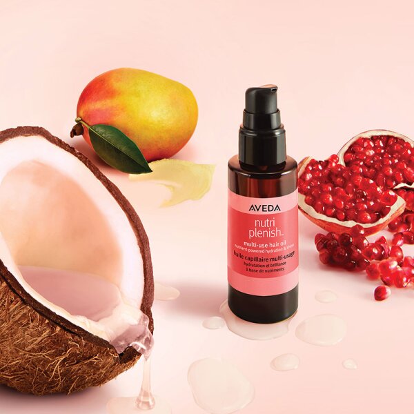AVEDA Nutriplenish Multi Use Hair Oil Haaröl