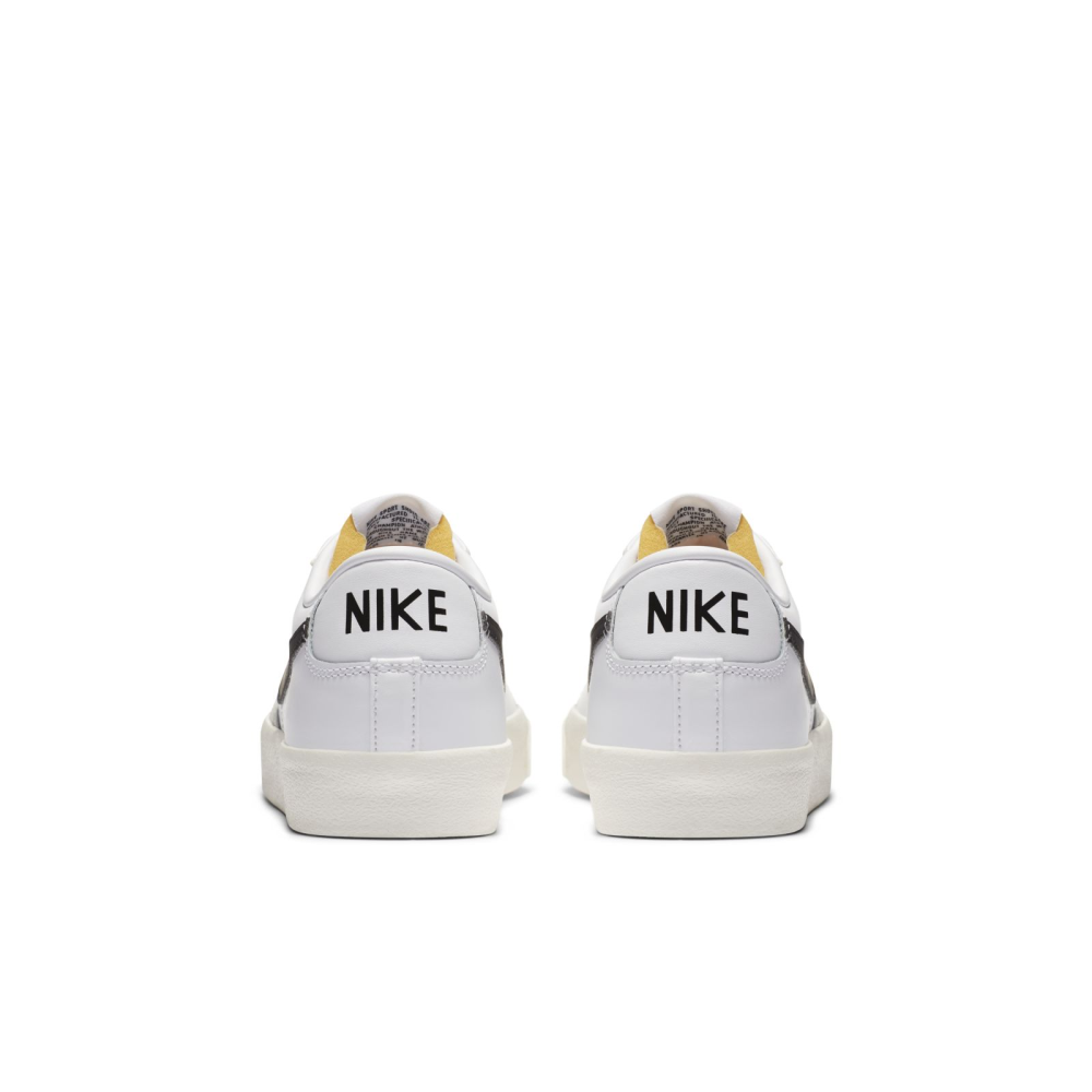 Nike Blazer Low 77 Vintage DA6364-101 / weiss