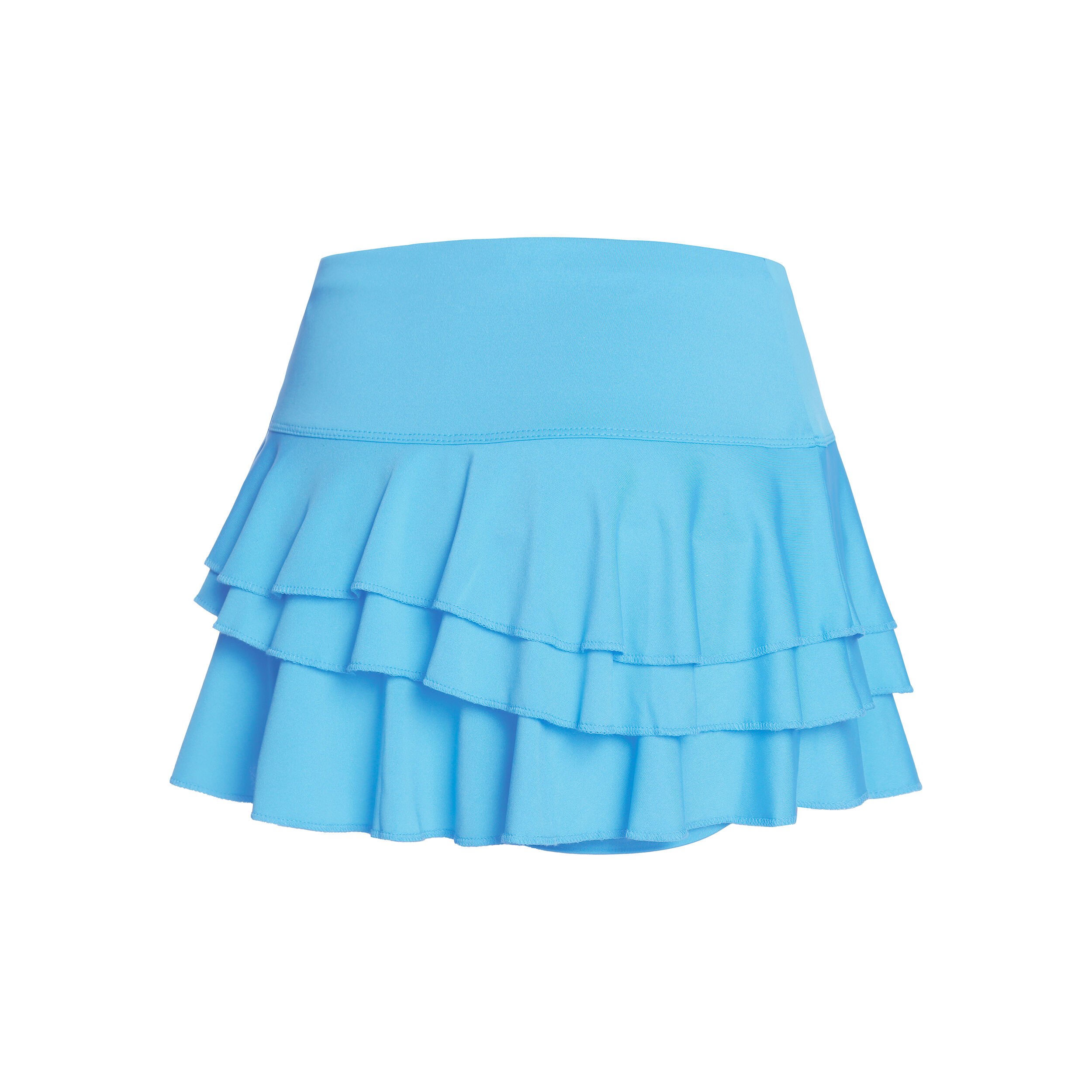 Pep Rally Rock Damen - Blau