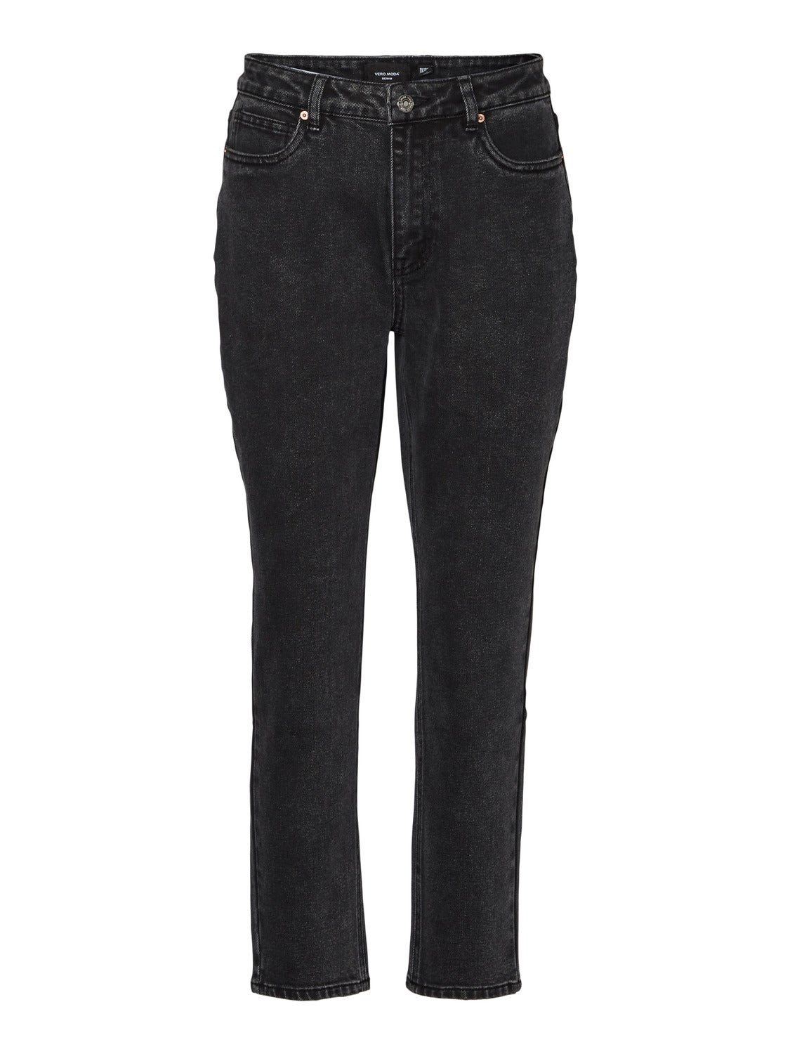 VMBRENDA Hohe Taille Hohe Taille Jeans