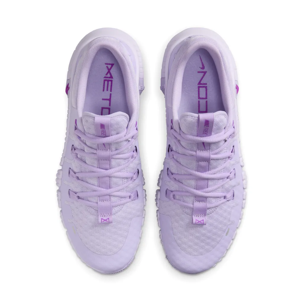 Nike Free Metcon 5 DV3950-502 / lila