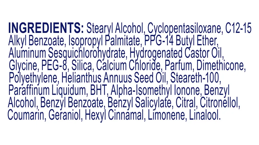 Rexona Nonstop Protection 72h Invisible Aqua Anti-Transpirant 50 ml