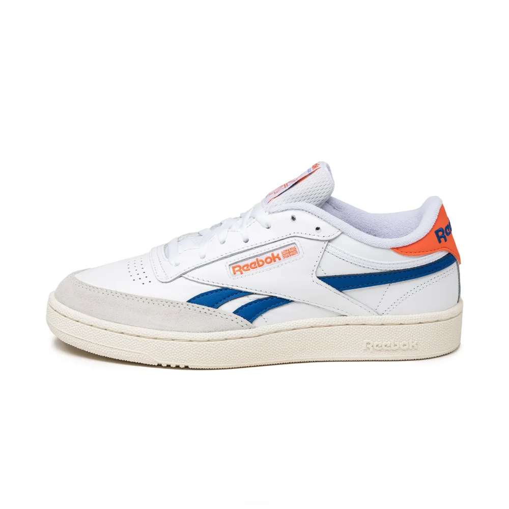Reebok Club C Revenge HP3308 / weiss