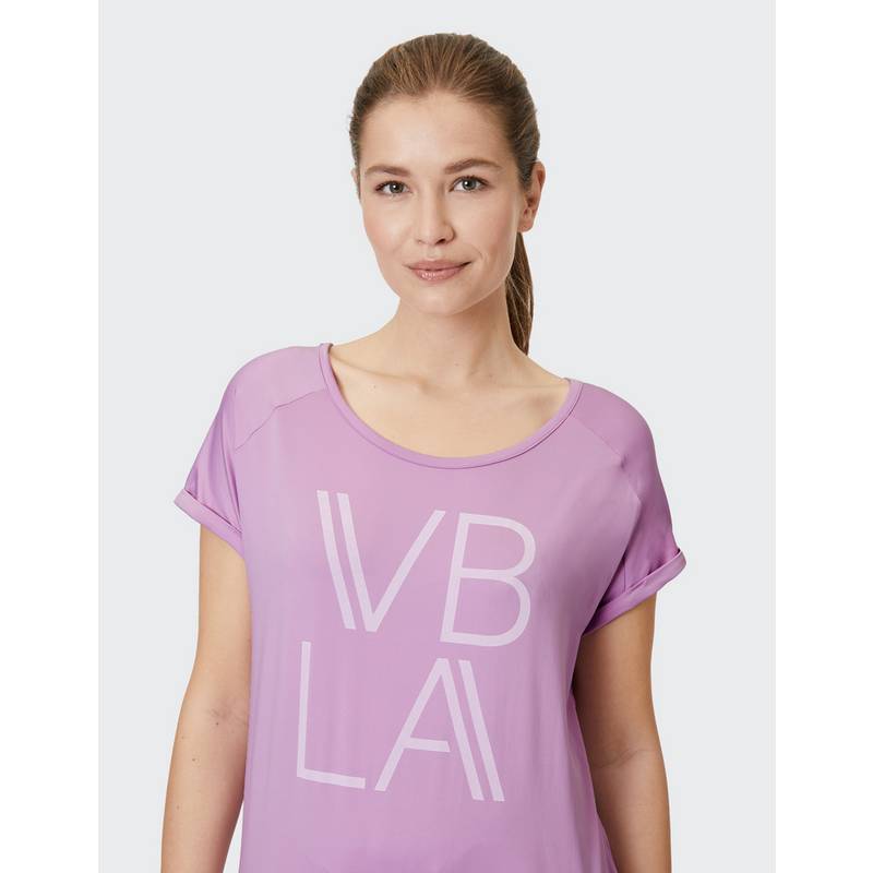 VENICE BEACH VB Letizia T-Shirt Damen