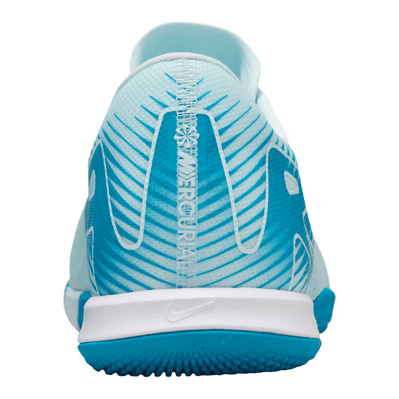 Nike Air Zoom Mercurial Vapor XVI Academy IN Blau F400
