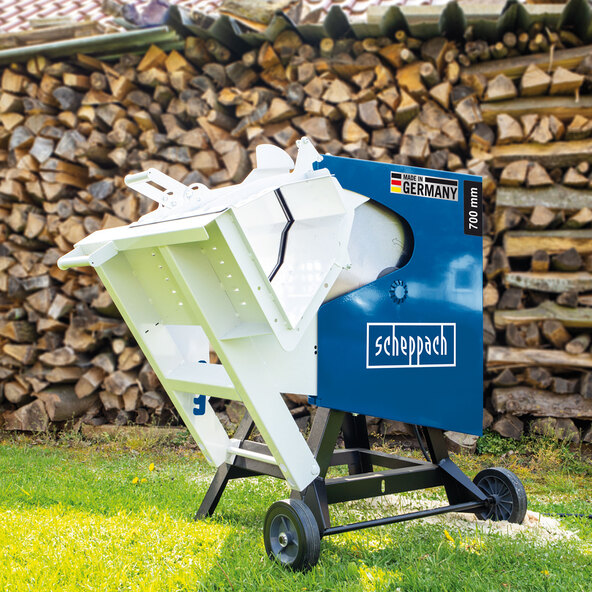 Wippkreissäge HS720, 230V