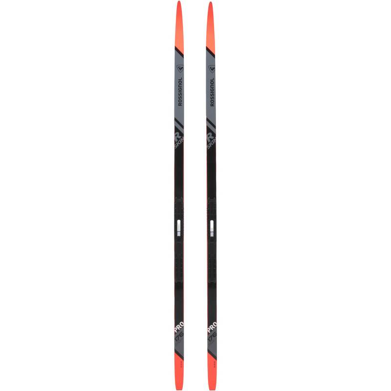 Rossignol R-SKIN PRO STIFF+ RACE CLASSIC Langlaufski Klassik