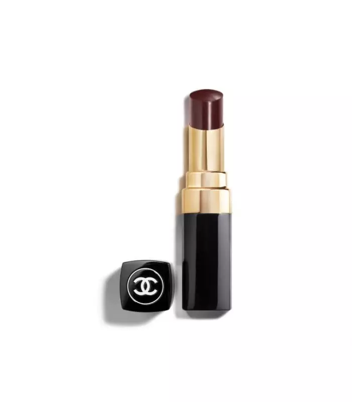 ROUGE COCO SHINE Le Rouge Brillant Fondant Hydratant