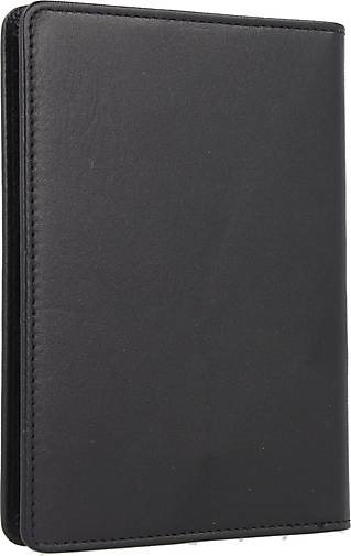 Esquire Harry Passetui RFID Leder 9,5 cm