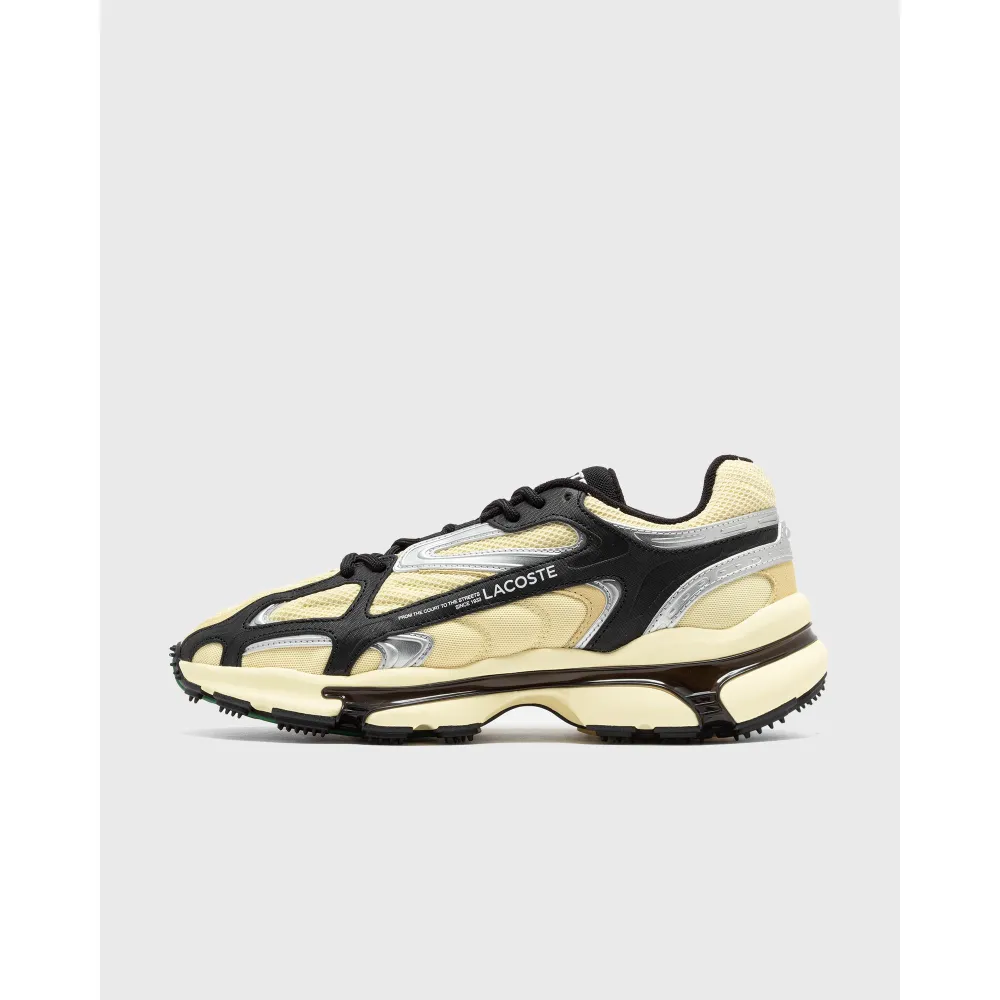 Lacoste L003 2K24 124 1 SMA 47SMA0013-YB2 / gelb