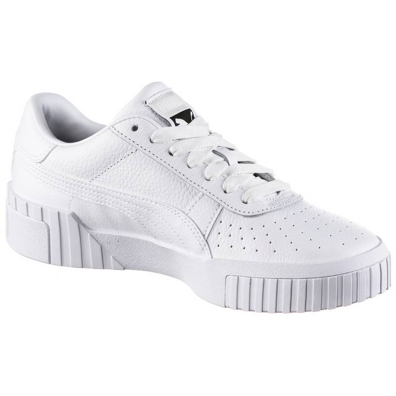 PUMA Cali Sneaker Damen
