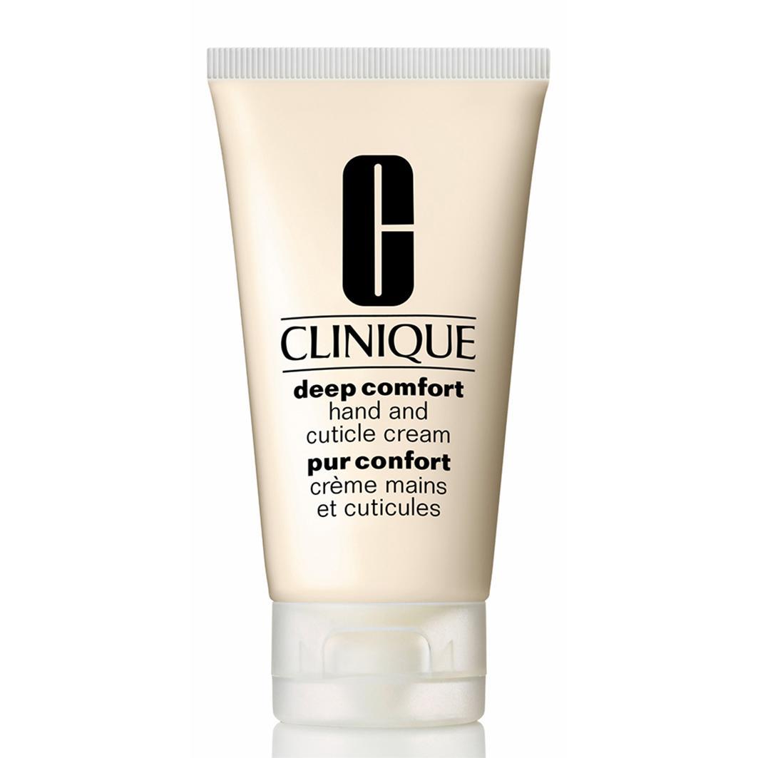 HAND AND CUTICLE CREAM