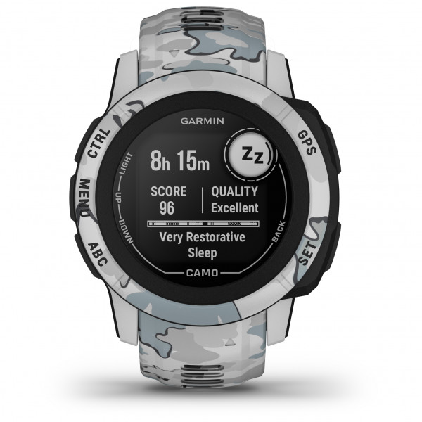 Garmin - Instinct 2S - Multifunktionsuhr