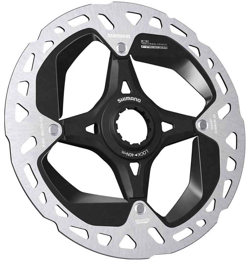 Shimano RT-MT900 Center-Lock Bremsscheibe kaufen | Bike-Discount
