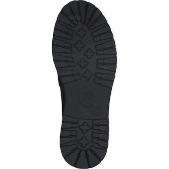 Michael Kors Parker Lug Loafer in schwarz