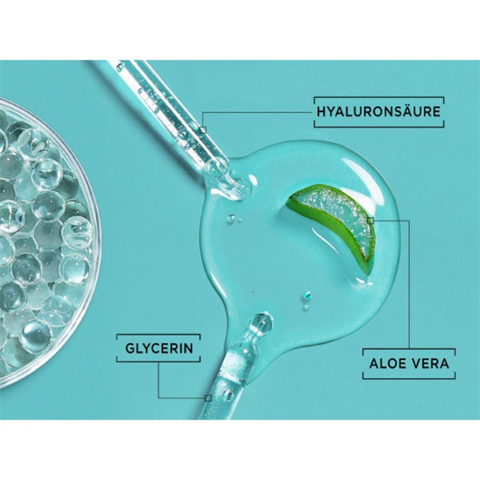 Hyaluron Aloe Serum