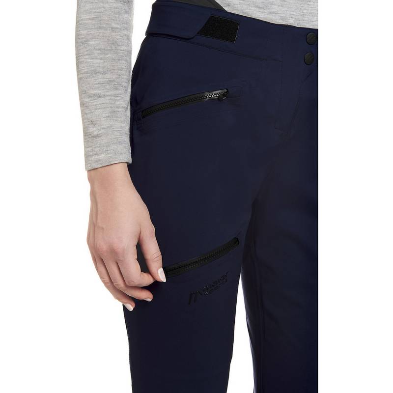 Maier Sports Liland P3 Skihose Damen