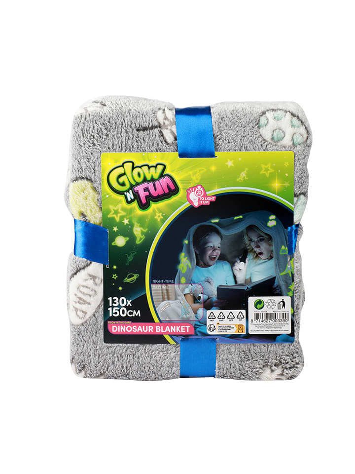Toi-Toys Fluoreszierende Decke 