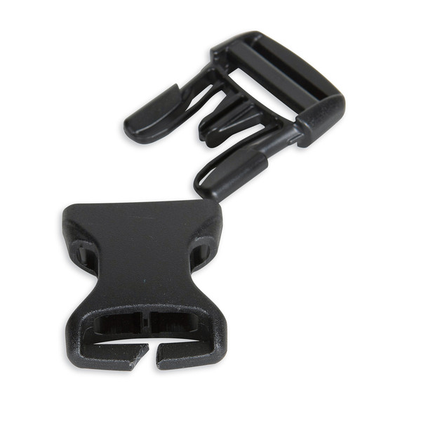 SR-BUCKLE 20MM QA (1 PAIR) - Reparaturbedarf