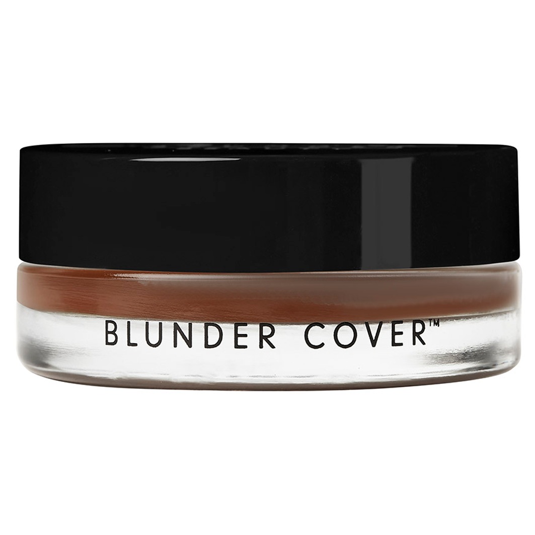 Monika Blunder Blunder Cover