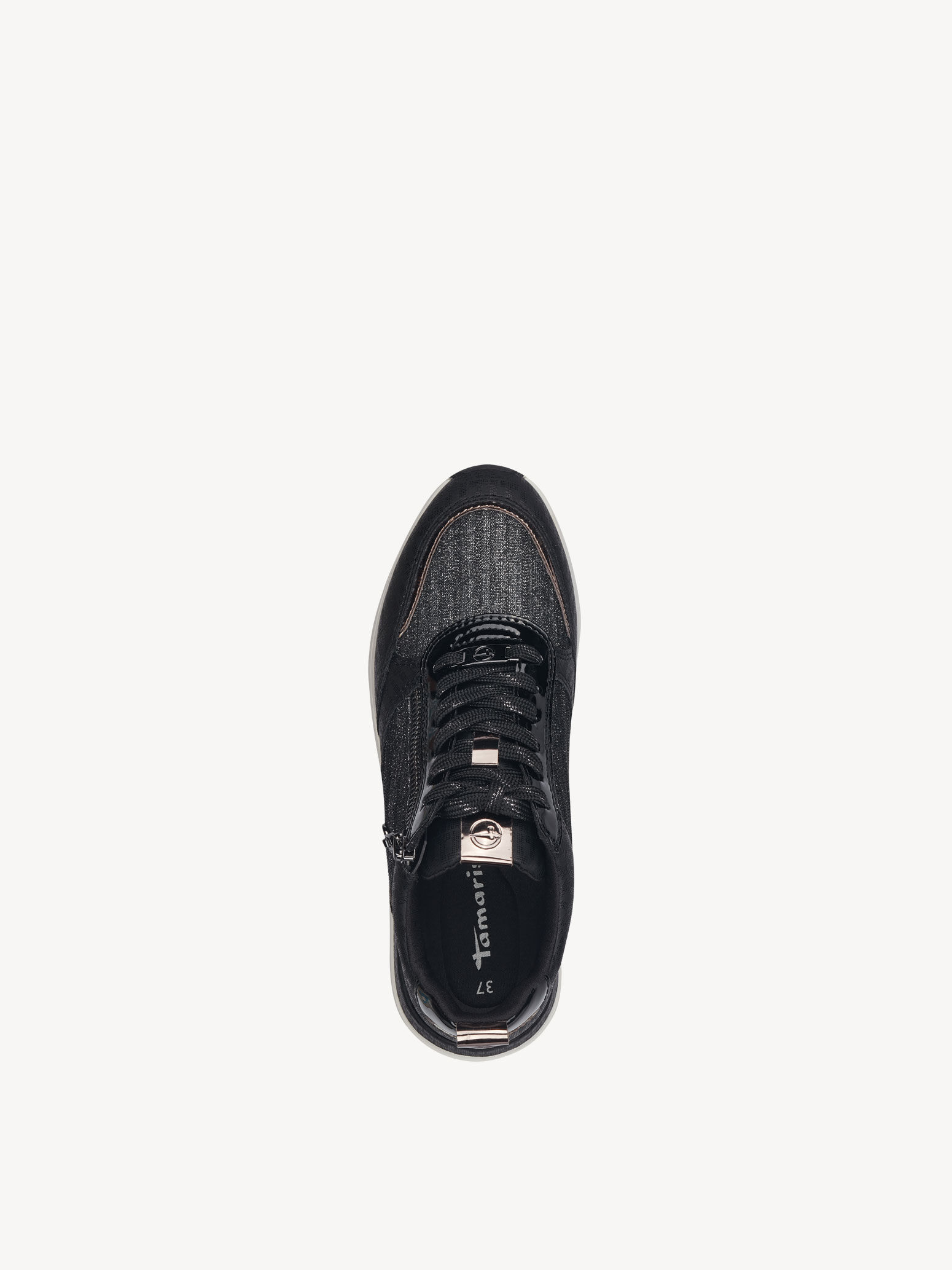 Basket - noir