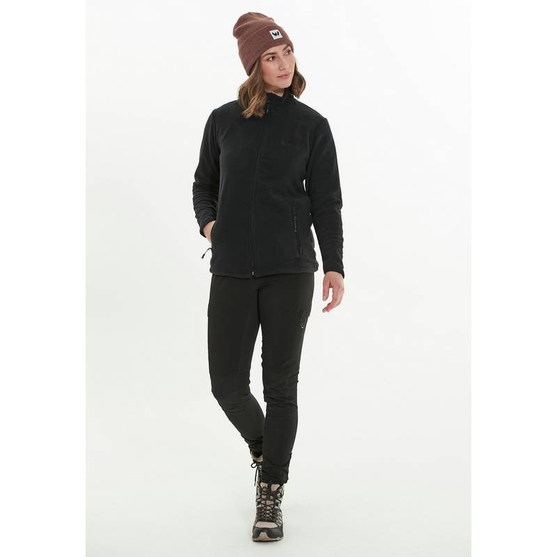 Whistler Cocoon Fleecejacke Damen