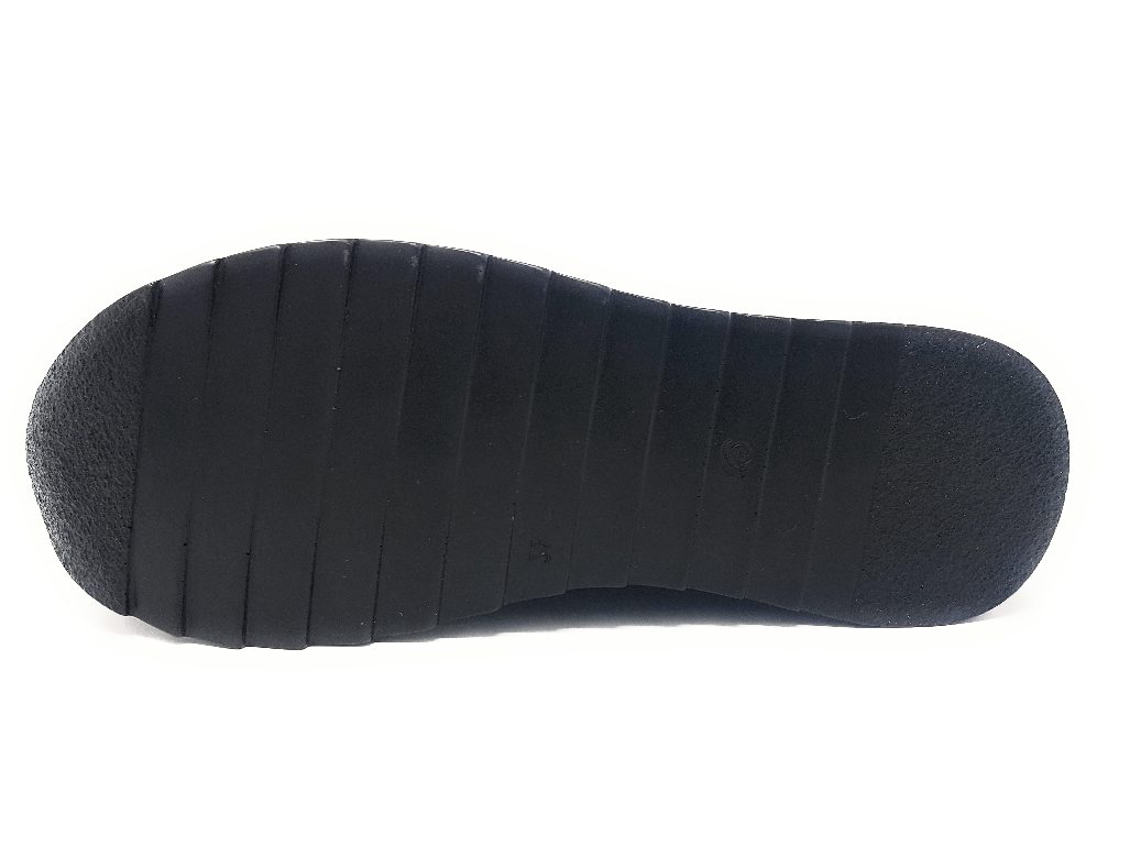 Cetti C1251 SRA Schwarz ante criollo black