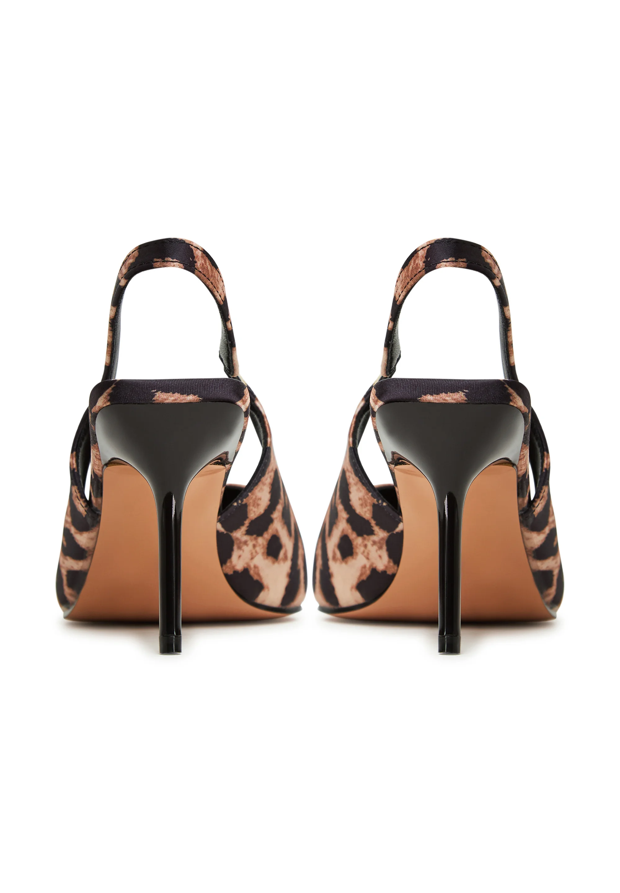 Cesare Gaspari STILETTO - Zapatos de salón
