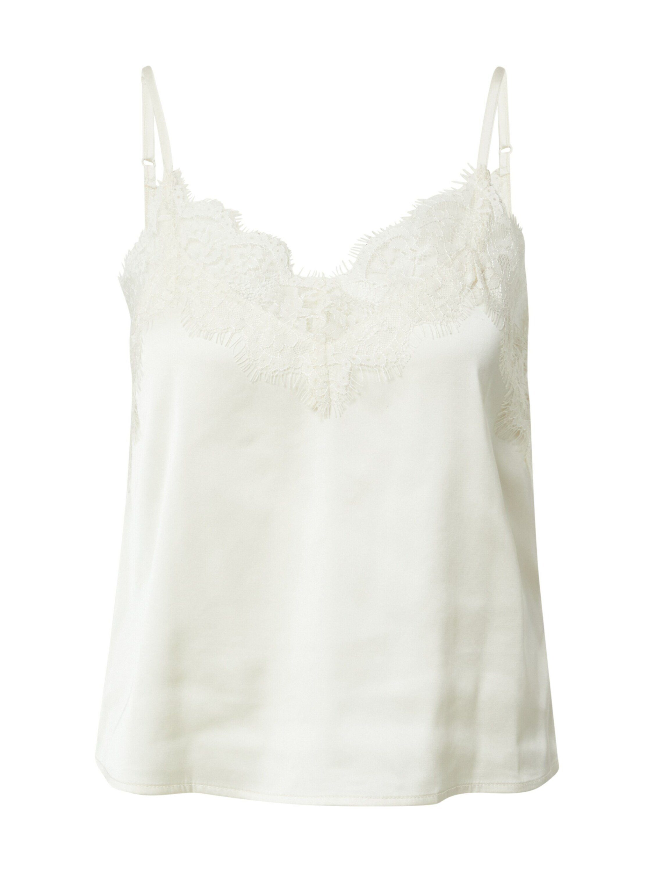 Guido Maria Kretschmer Women Shirttop Lynn (1-tlg) Spitze
