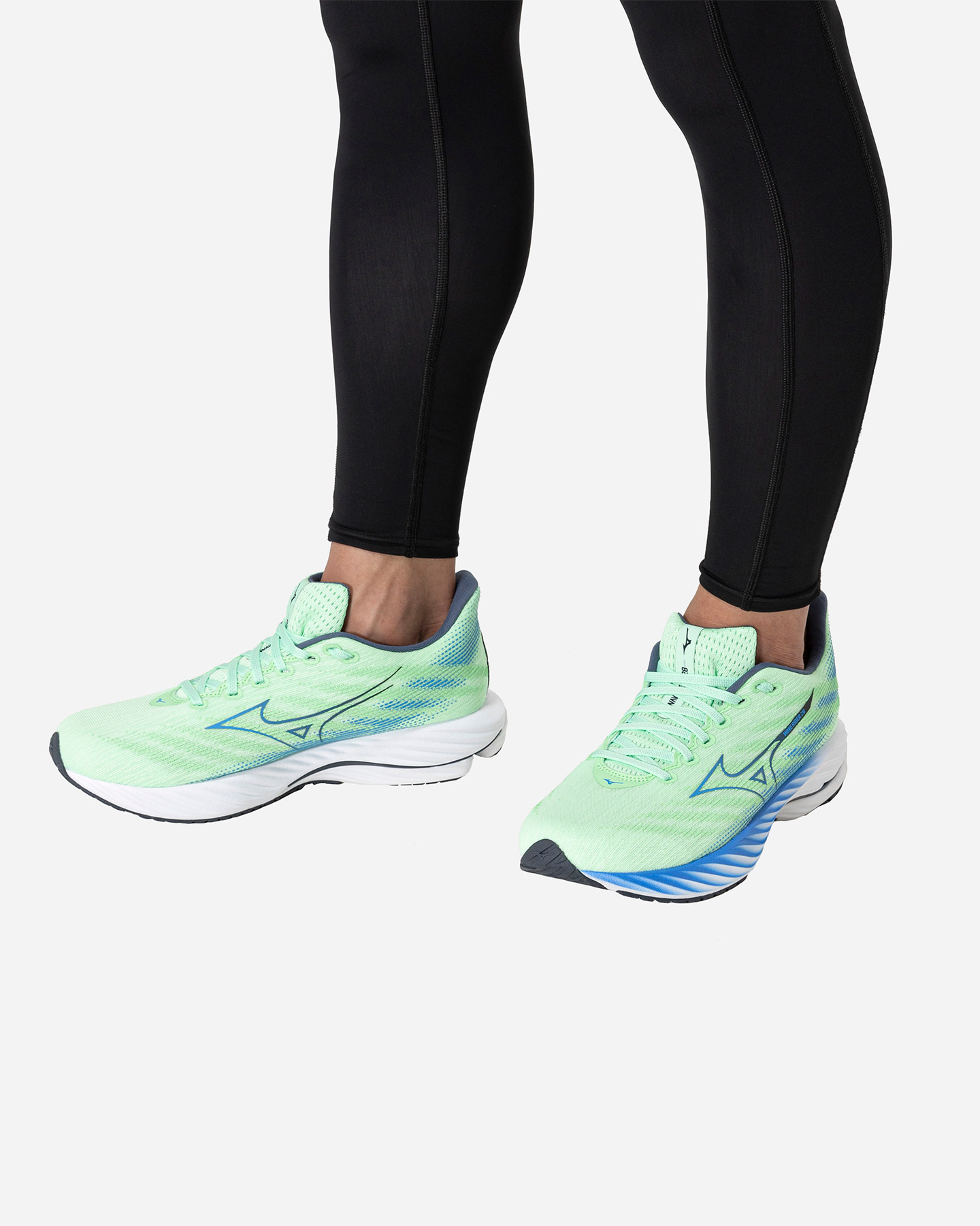 Bežecké topánky Mizuno Wave Rider 28 M J1GC2403-54