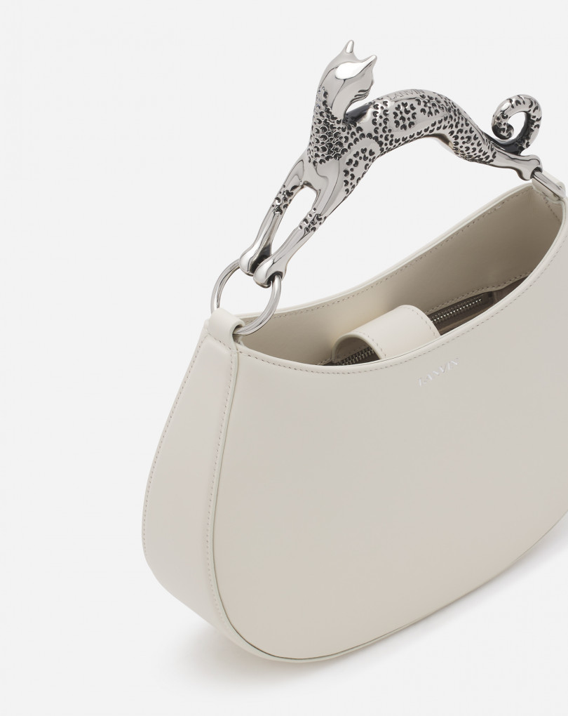 SAC HOBO CAT PM EN CUIR