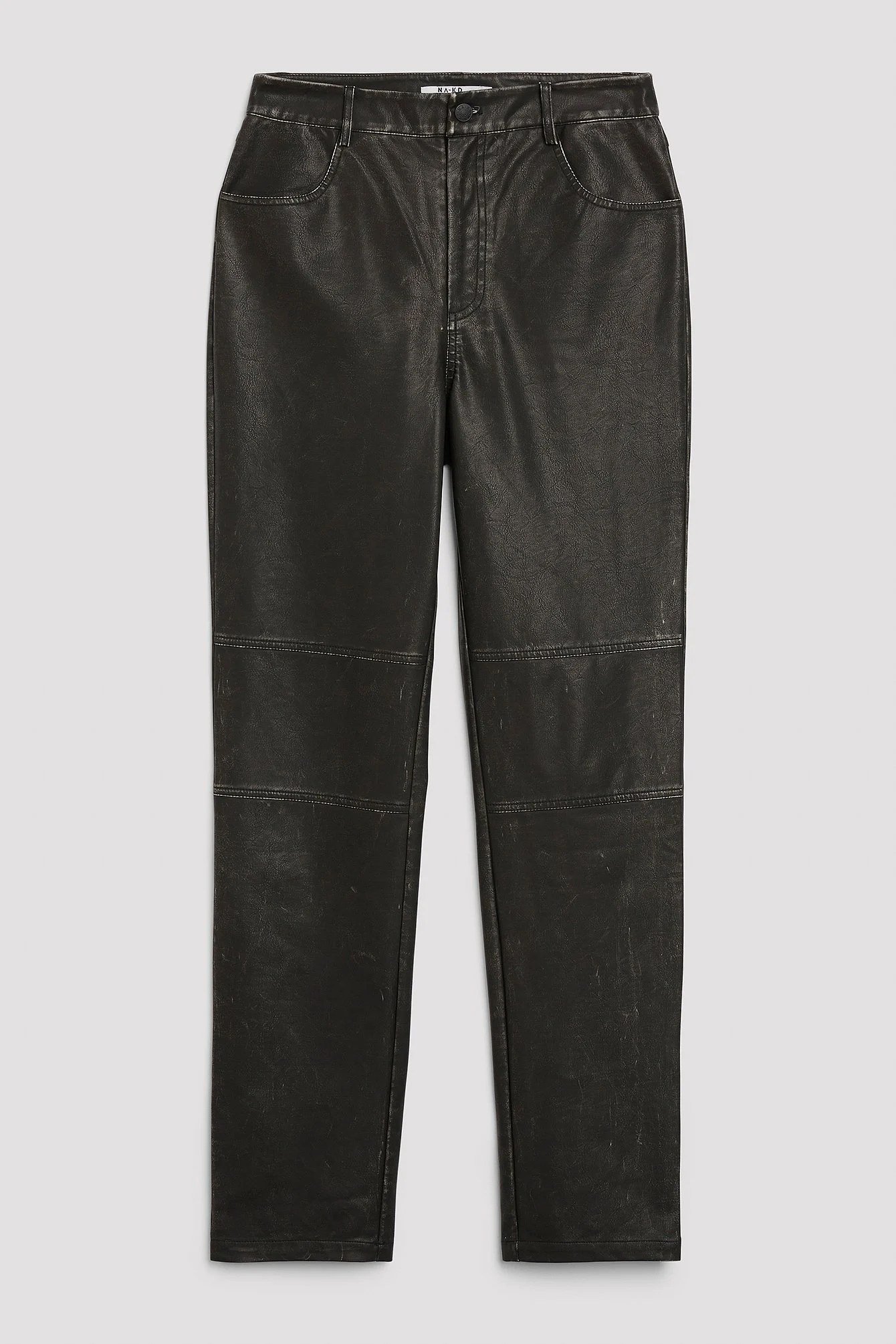 PU Hose im Used-Look