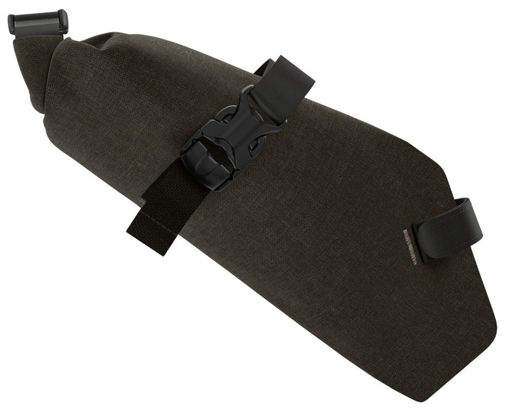 Brooks Scape Saddle Roll Bag Satteltasche kaufen | Bike-Discount
