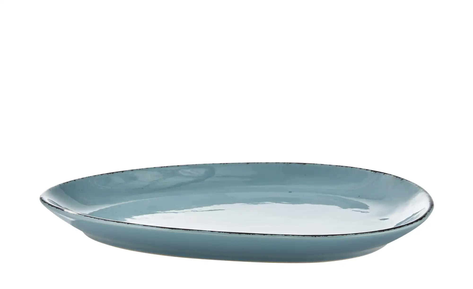 Peill Putzler Speiseteller dreieckig 30 cm Siena