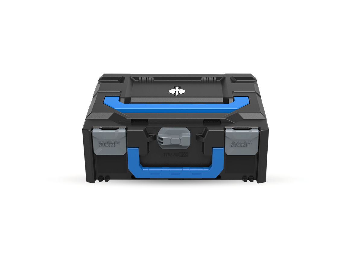 STRAUSSbox 145 midi Color