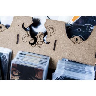 Arkham Horror LCG Organizer