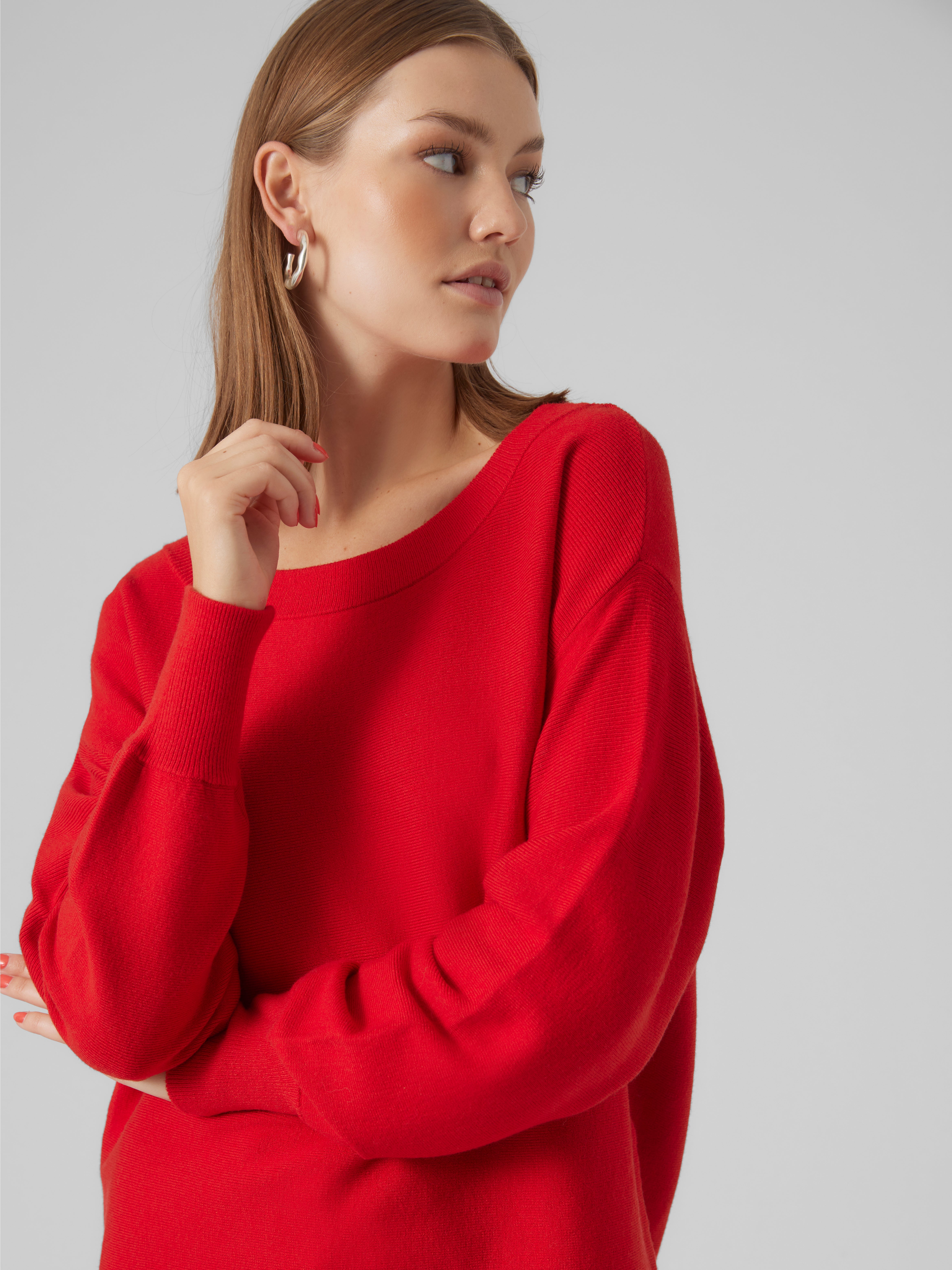 VMNANCY Pullover