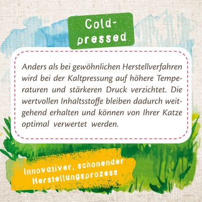 Feringa Adult kaltgepresst Huhn