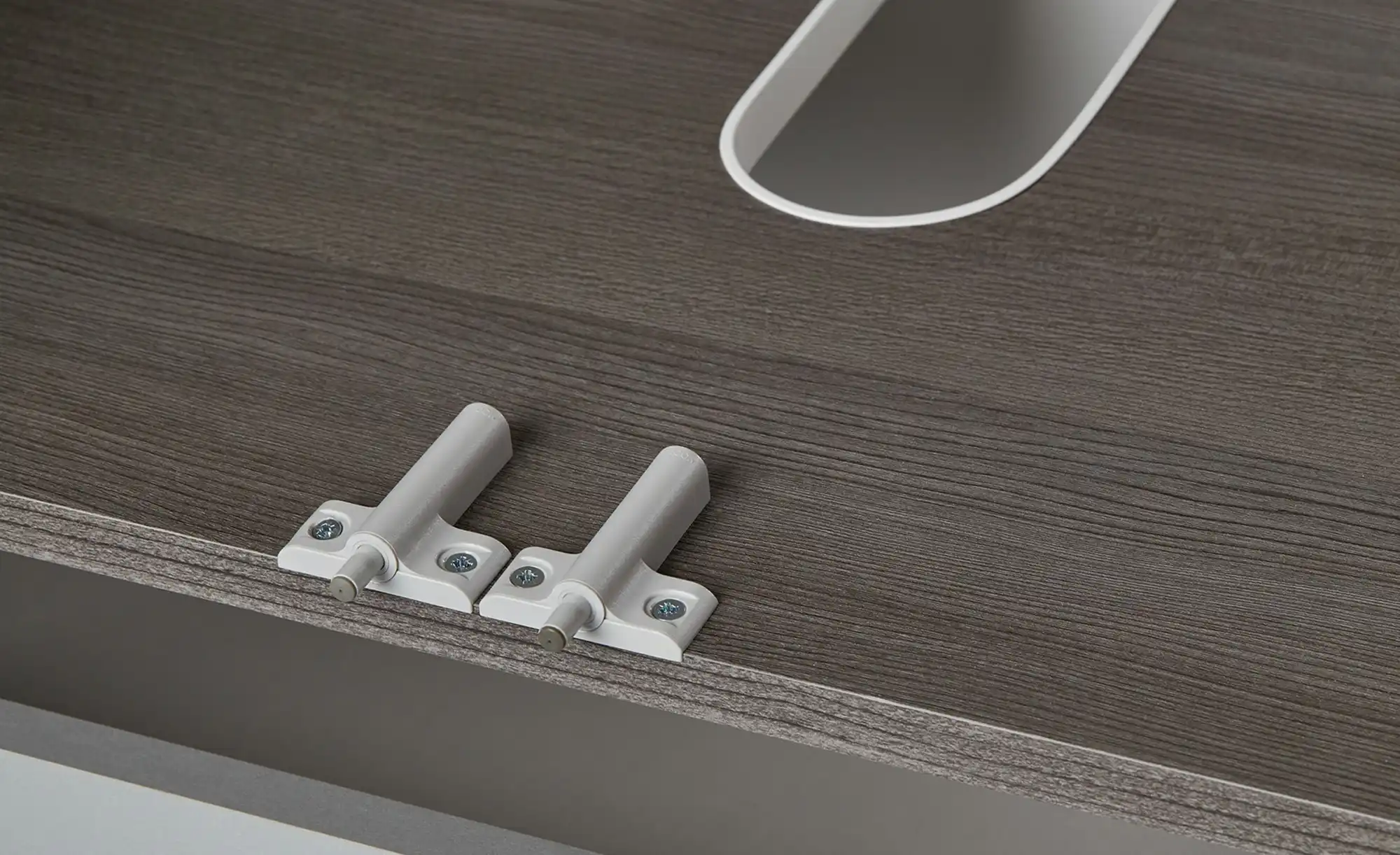 smart Waschtischunterschrank
