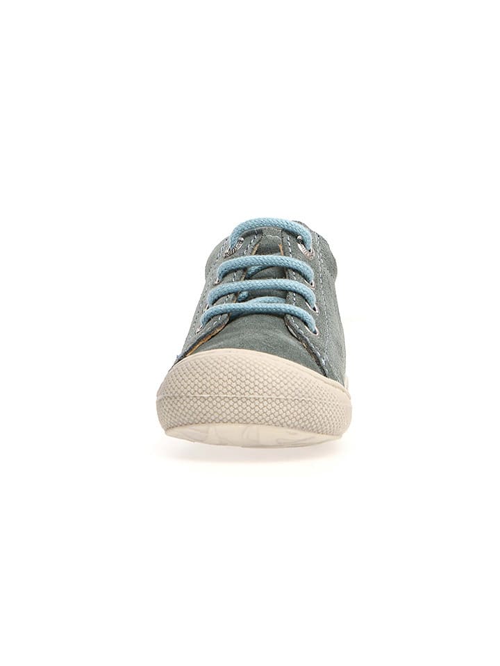 Naturino Leder-Lauflernschuhe 