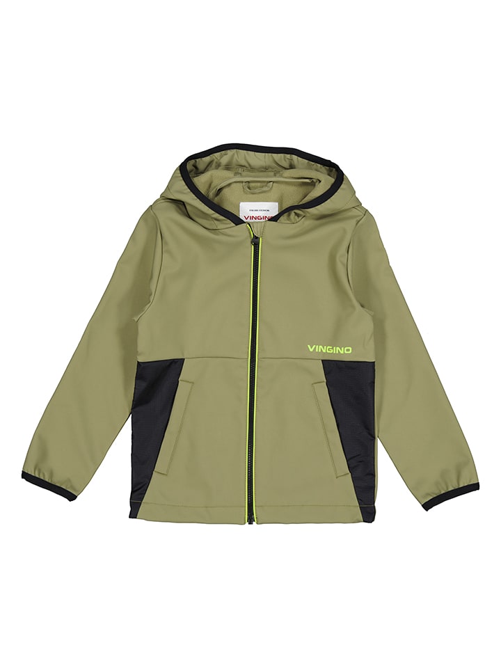 Vingino Softshelljacke 