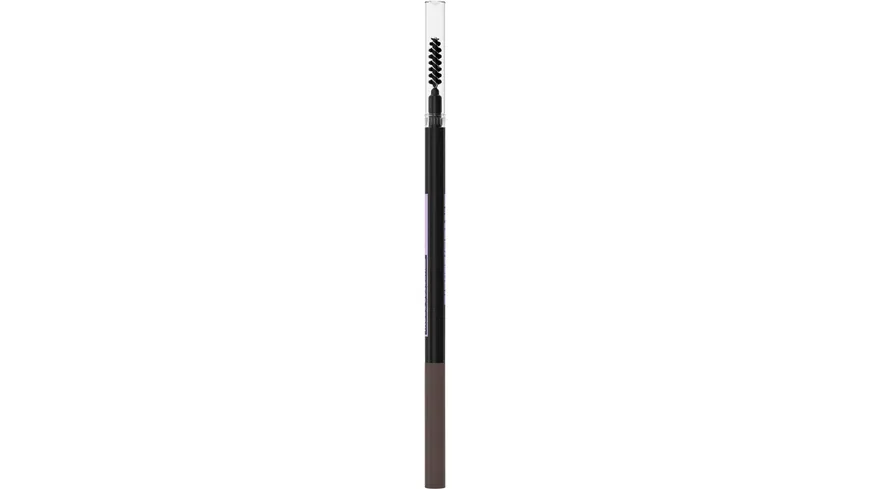 MAYBELLINE NEW YORK Ultra Slim Augenbrauenstift 5.5 - Cool Brown