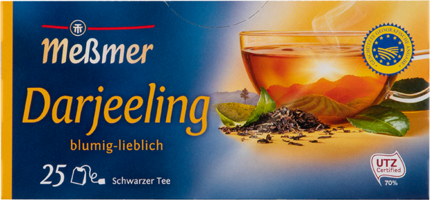 Meßmer Darjeeling