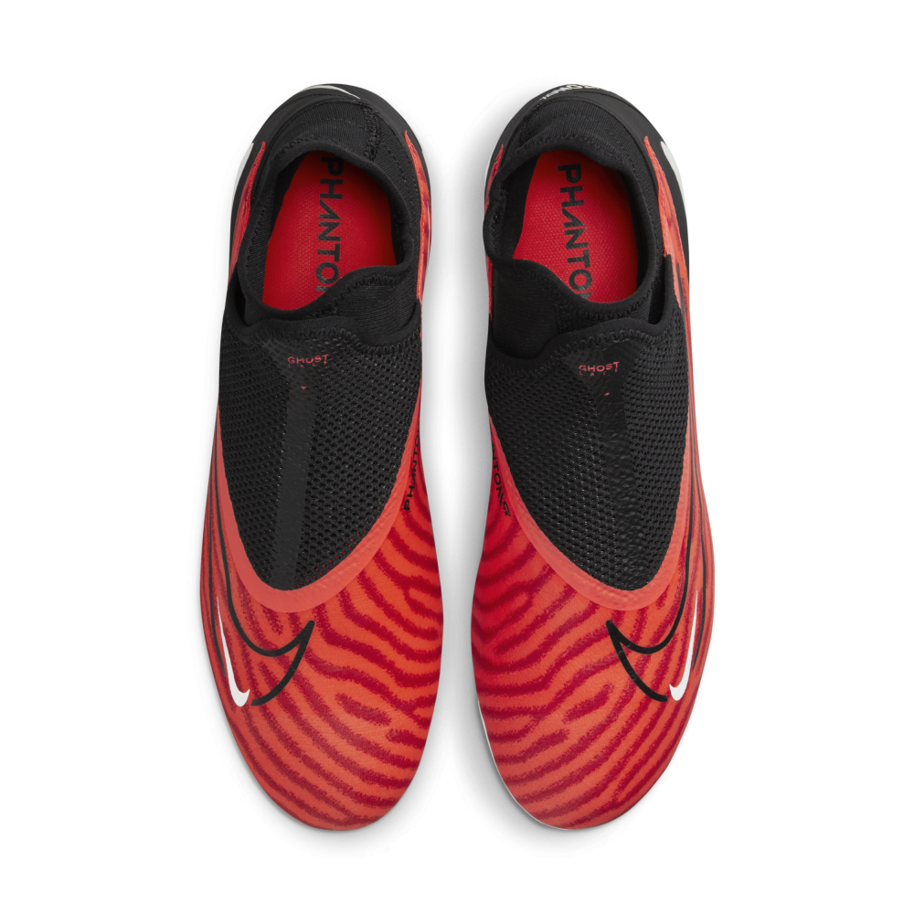 Nike Phantom GX Pro DF FG DD9465-600 / rot
