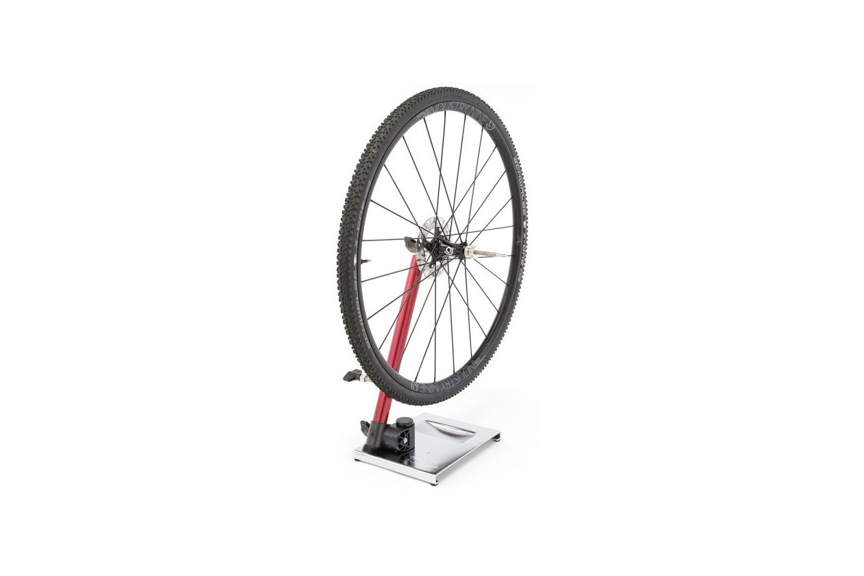 Feedback Sports Pro Truing Stand Zentrierstu00e4nder