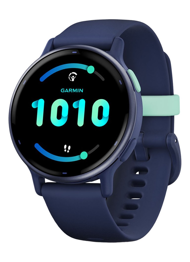 Garmin Vivoactive 5 42,2 mm Smartwatch