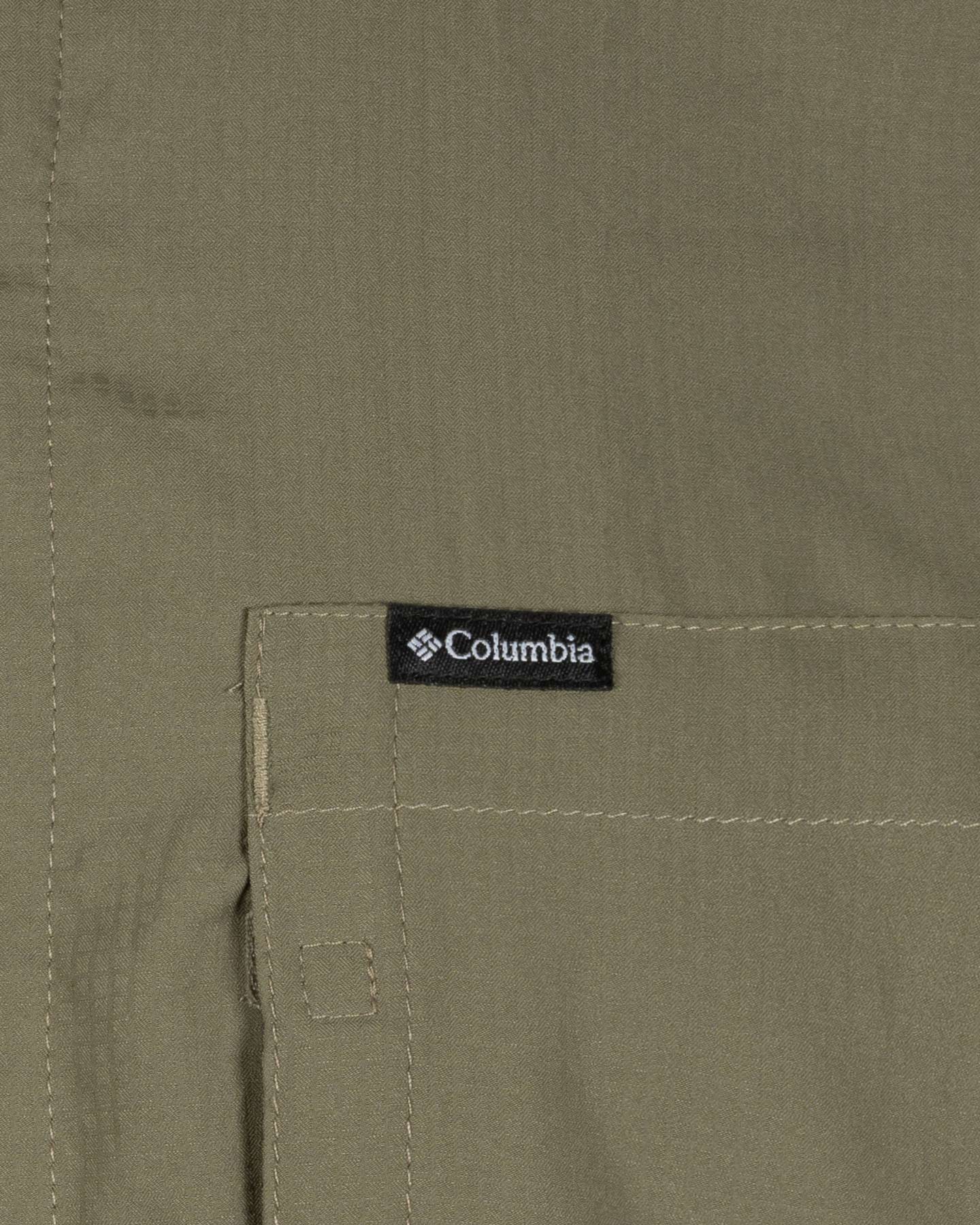 Tričko Columbia Silver Ridge M 2012932397